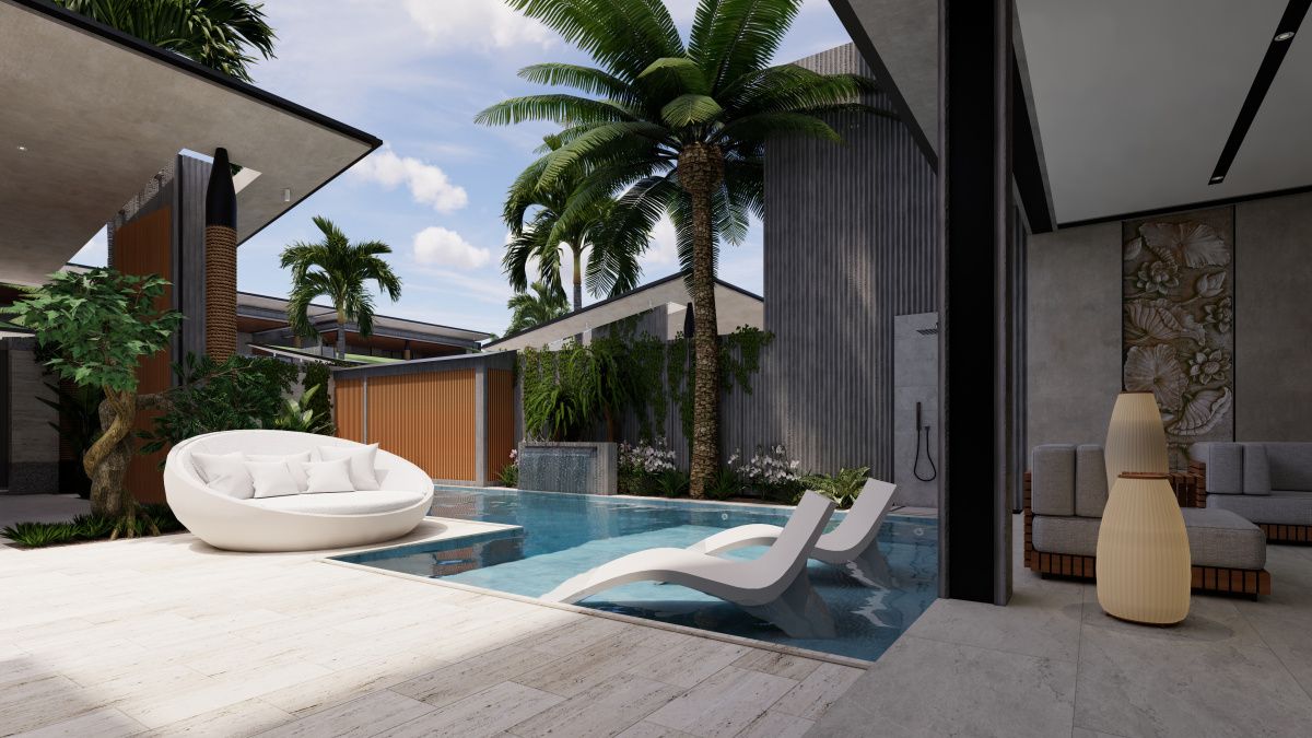 House in Phuket, Thailand, 436 m² - picture 4