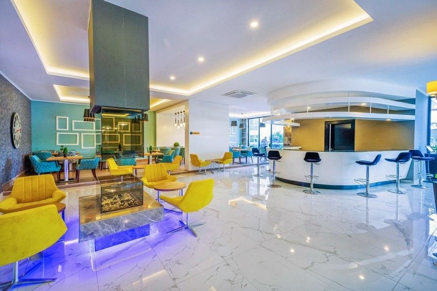 Appartamento a Alanya, Turchia, 108 m² - foto 18