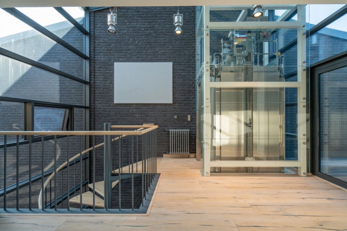 Casa a Riga, Lettonia, 326 m² - foto 5