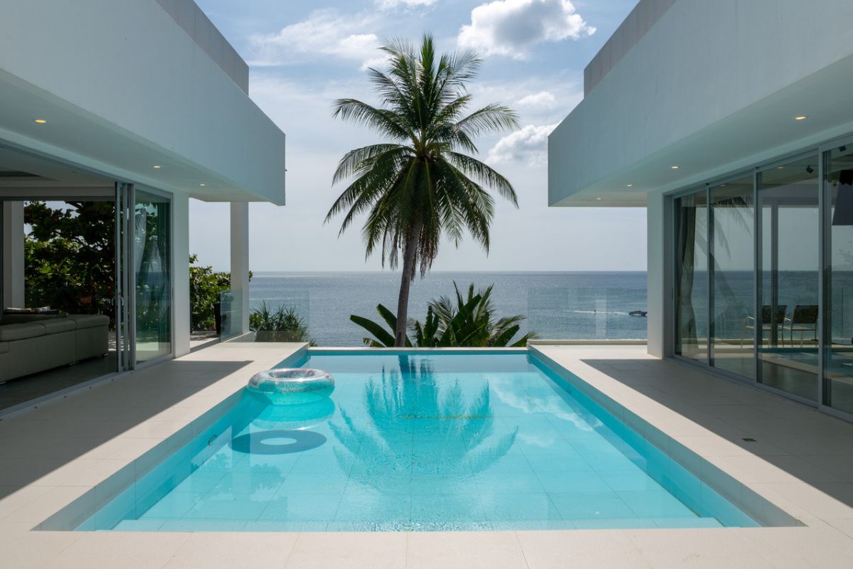 Maison à Phuket, Thaïlande, 1 200 m² - image 5