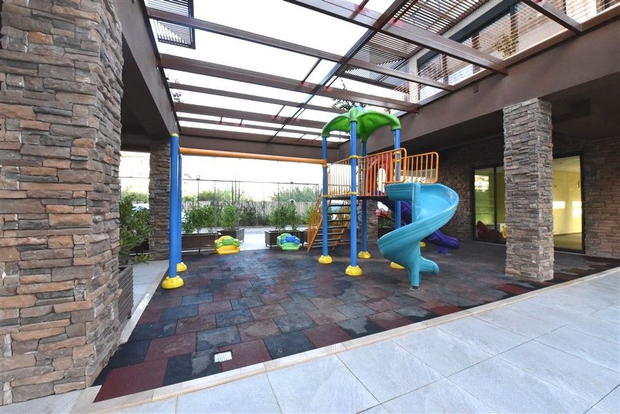 Appartement à Alanya, Turquie, 50 m² - image 18