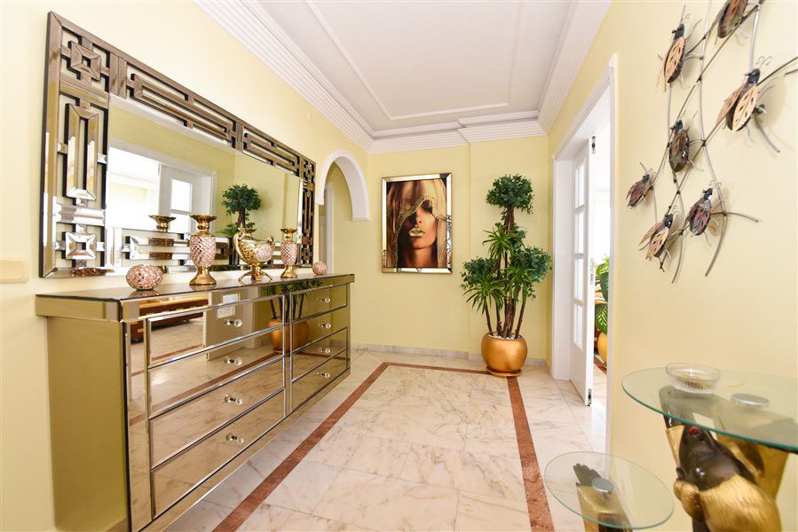 Appartamento a Alanya, Turchia, 120 m² - foto 18