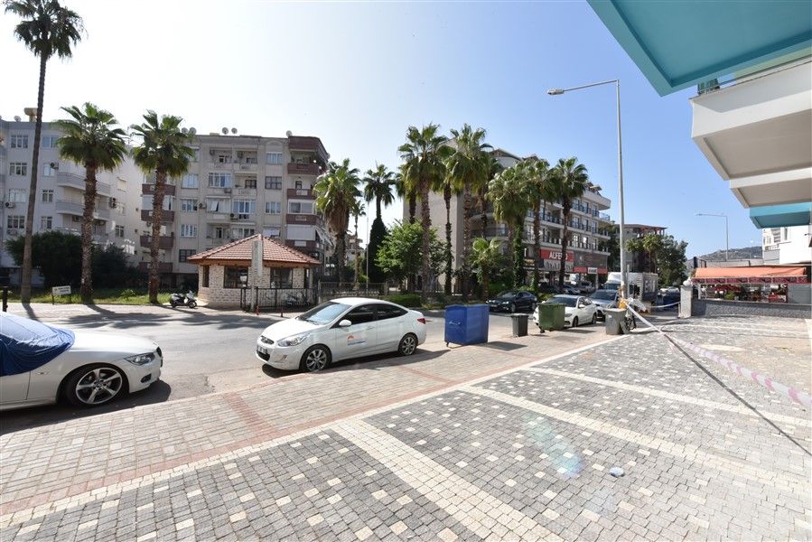 Wohnung in Alanya, Türkei, 64 m² - Foto 18