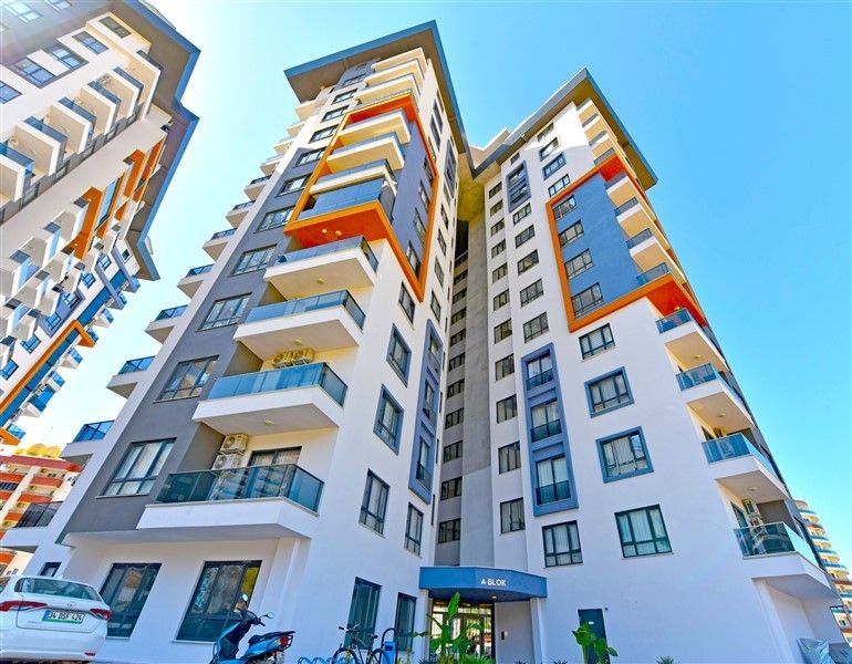 Appartement à Alanya, Turquie, 62 m² - image 18