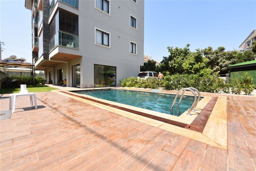 Penthouse in Alanya, Türkei, 115 m² - Foto 18