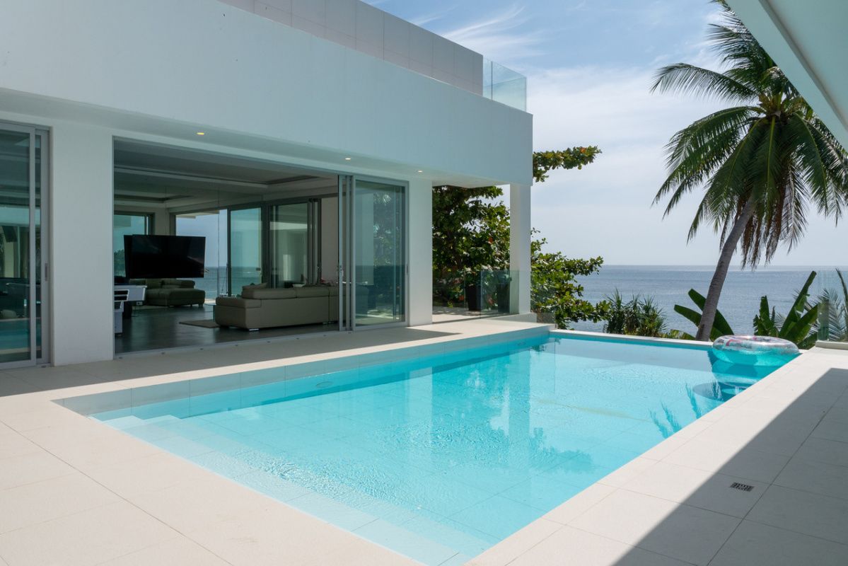 Maison à Phuket, Thaïlande, 1 200 m² - image 6