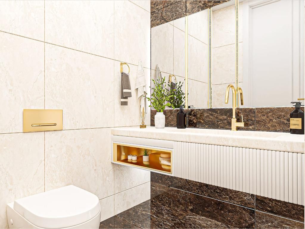 Flat in Alanya, Turkey, 52 m² - picture 18