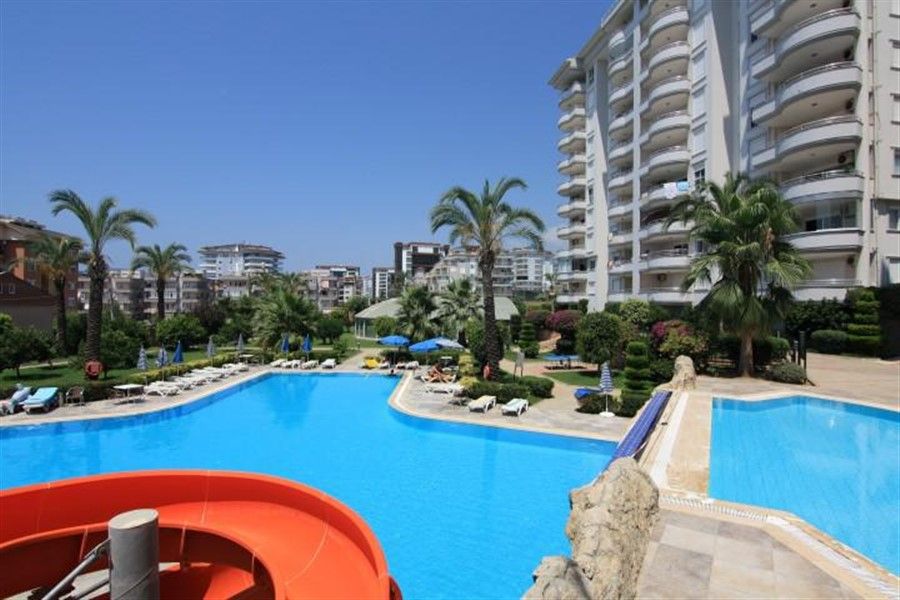 Flat in Alanya, Turkey, 125 m² - picture 18