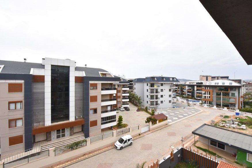 Attico a Alanya, Turchia, 191 m² - foto 18