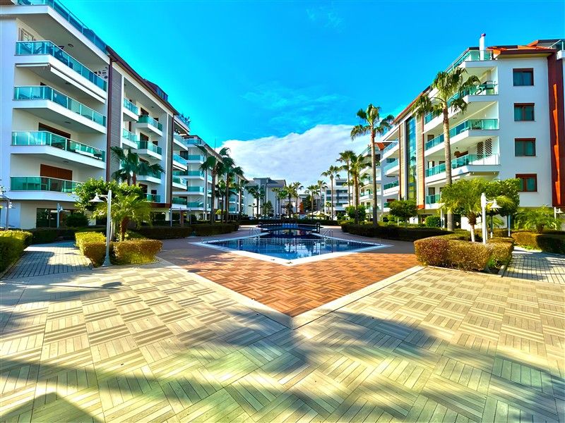 Penthouse in Alanya, Turkey, 200 m² - picture 18