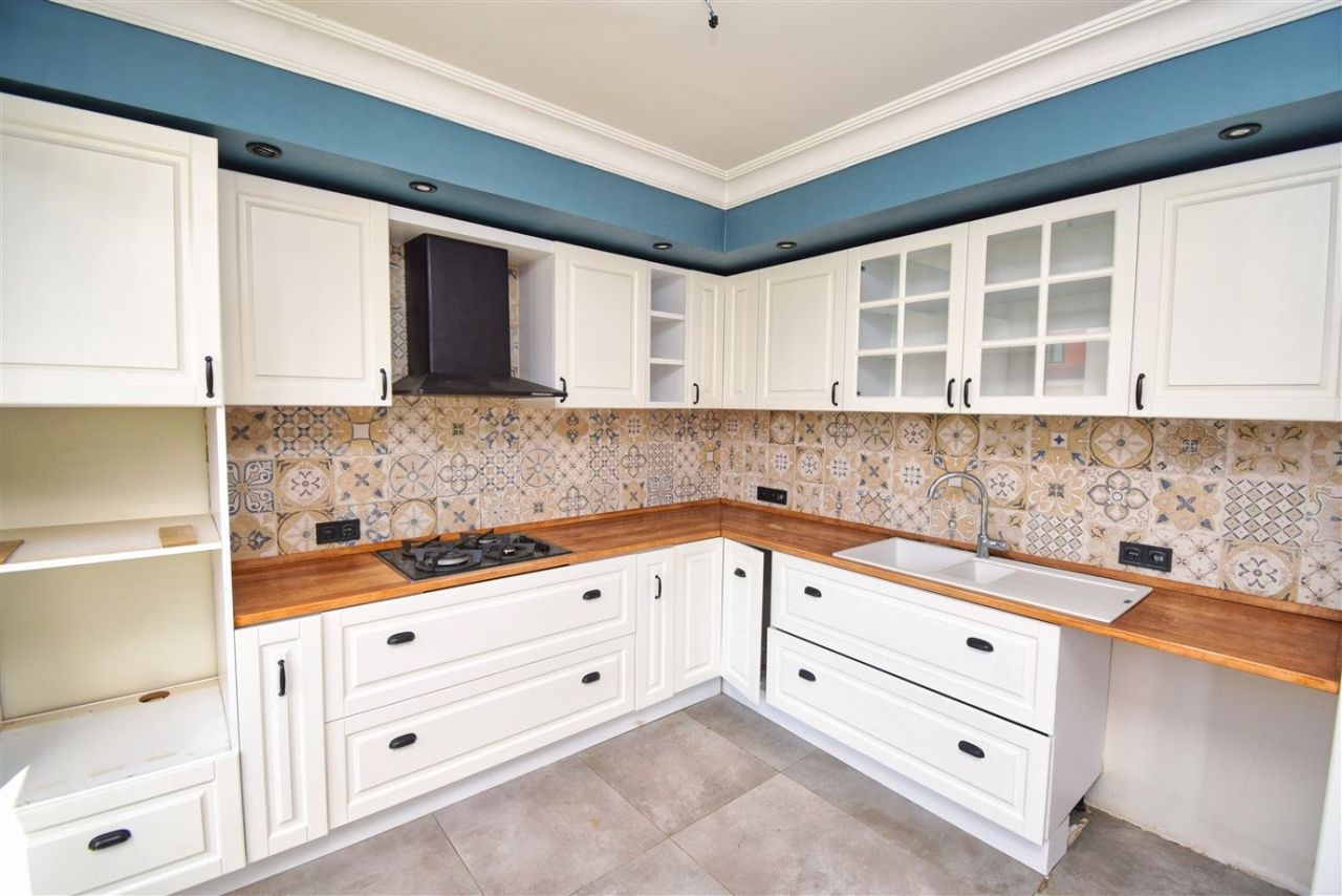 Piso en Antalya, Turquia, 280 m² - imagen 18