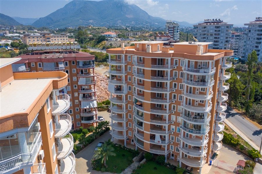 Appartamento a Alanya, Turchia, 120 m² - foto 18