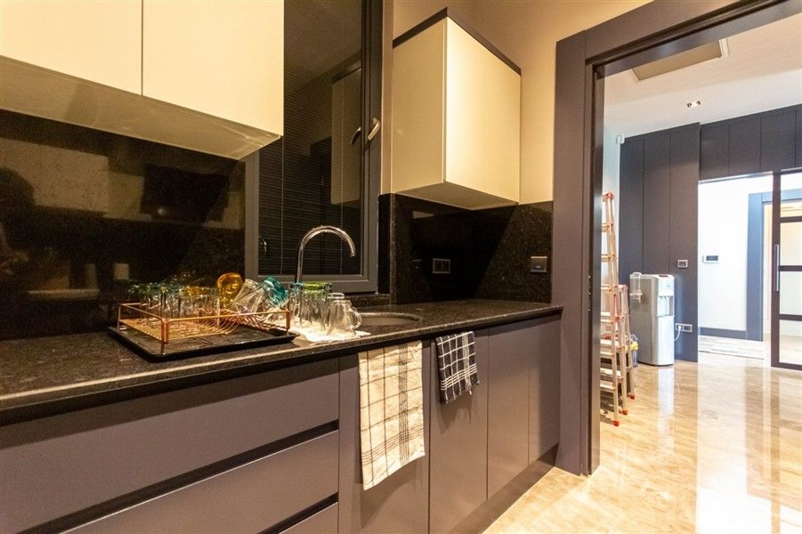 Villa à Alanya, Turquie, 580 m² - image 18