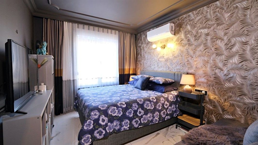 Villa in Alanya, Türkei, 250 m² - Foto 18