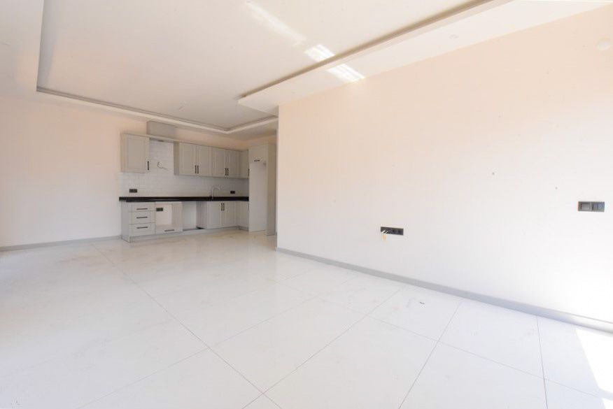Appartamento a Alanya, Turchia, 110 m² - foto 18