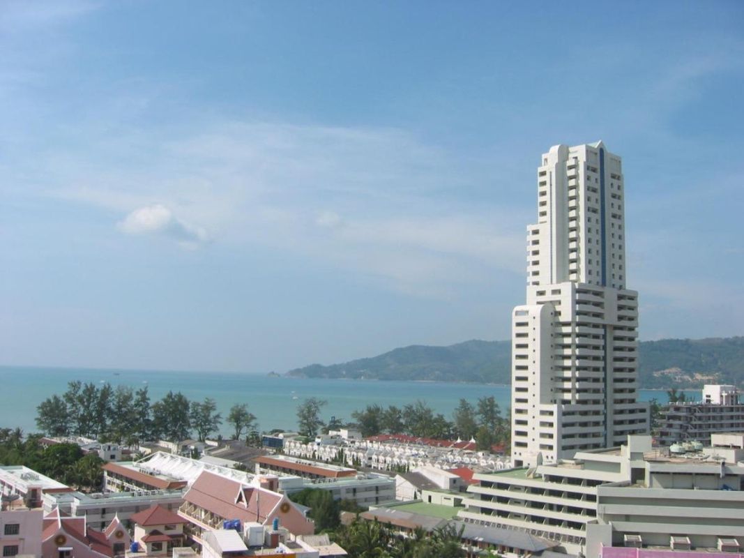 Townhouse a Phuket, Thailandia, 841 m² - foto 7