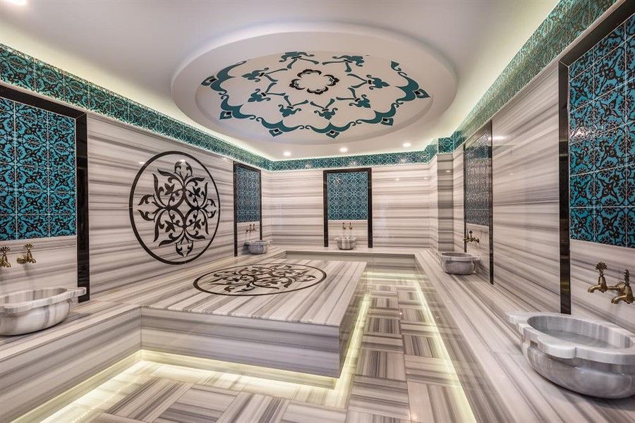 Appartamento a Alanya, Turchia, 85 m² - foto 18