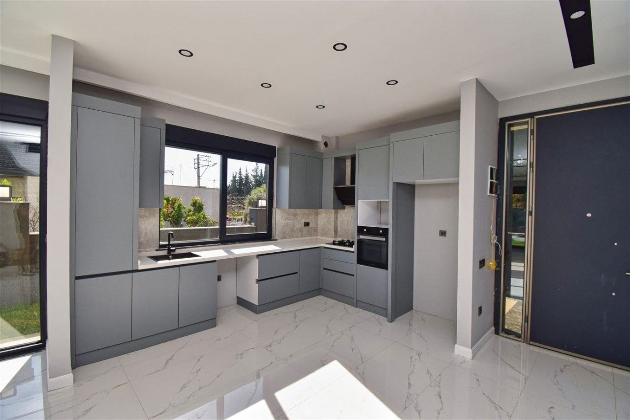 Villa a Lara, Turchia, 188 m² - foto 18