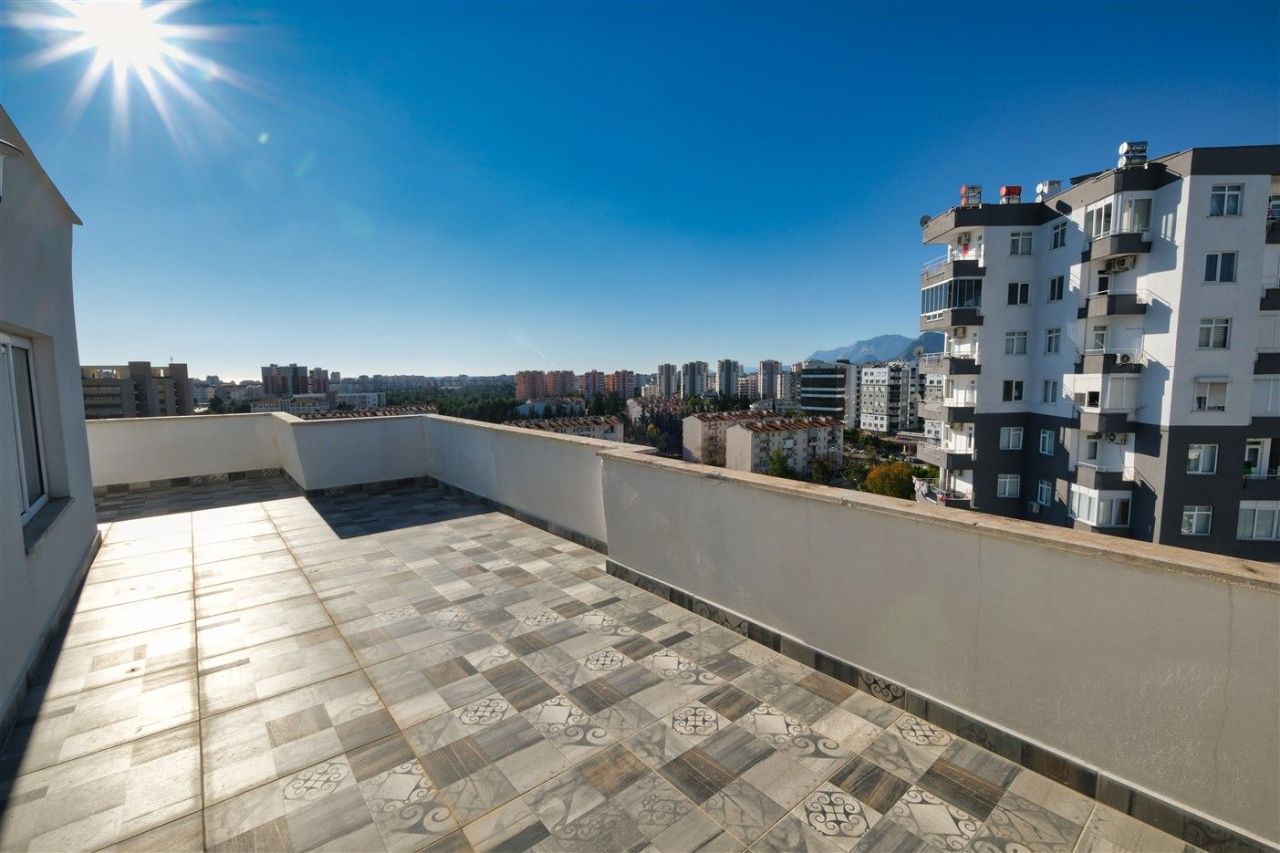 Flat in Antalya, Turkey, 250 m² - picture 18