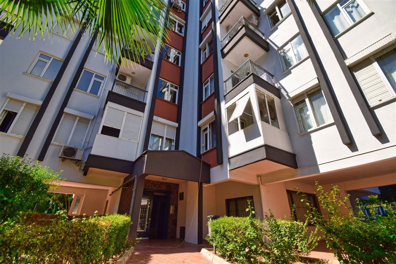 Wohnung in Antalya, Türkei, 165 m² - Foto 18