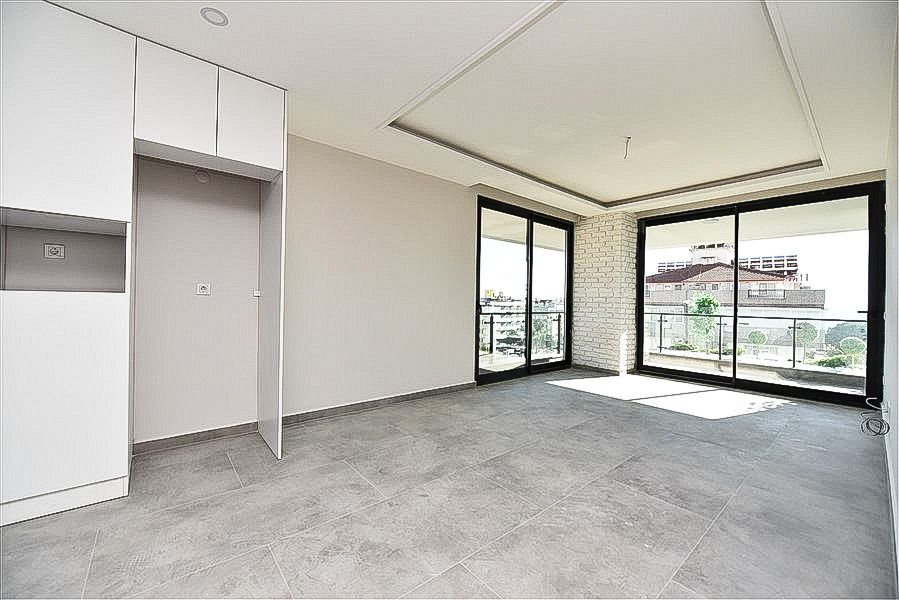 Attico a Alanya, Turchia, 159 m² - foto 18