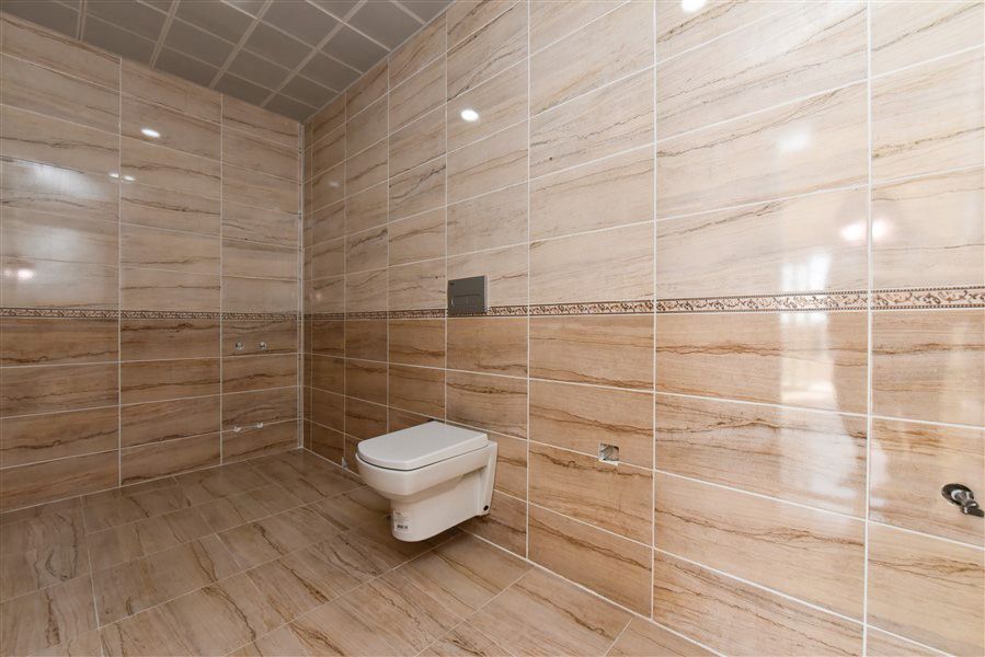 Attico ad Avsallar, Turchia, 170 m² - foto 18