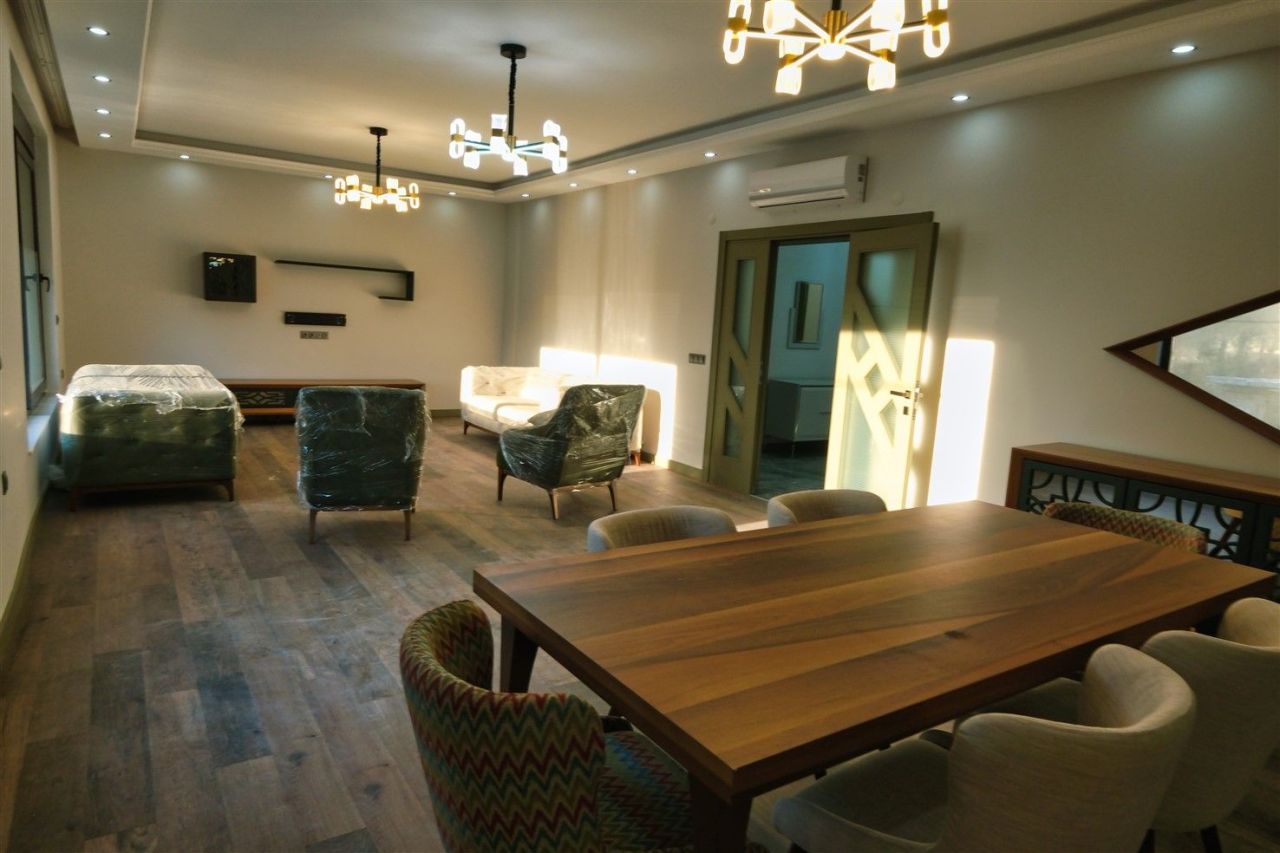 Villa in Antalya, Turkey, 200 m² - picture 18