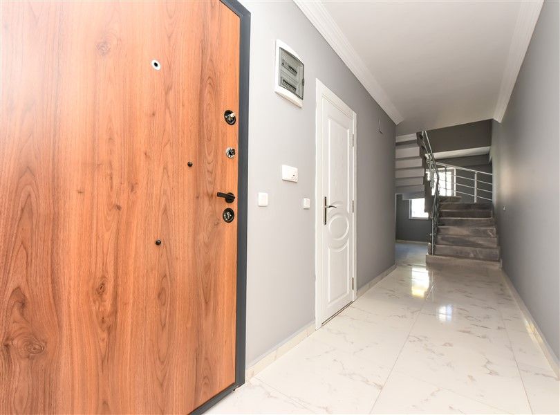 Penthouse in Alanya, Turkey, 130 m² - picture 18