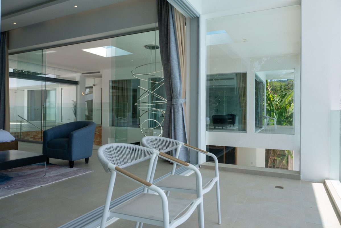 Maison à Phuket, Thaïlande, 1 200 m² - image 8