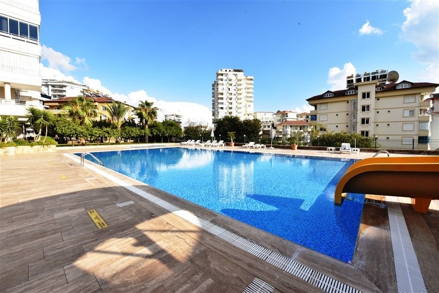 Flat in Alanya, Turkey, 100 m² - picture 18