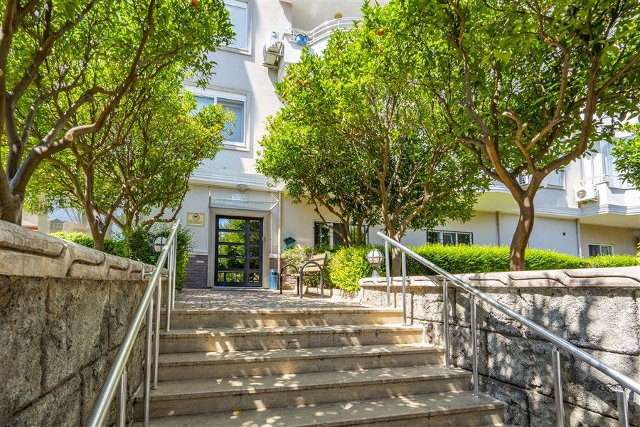 Appartamento a Alanya, Turchia, 55 m² - foto 18