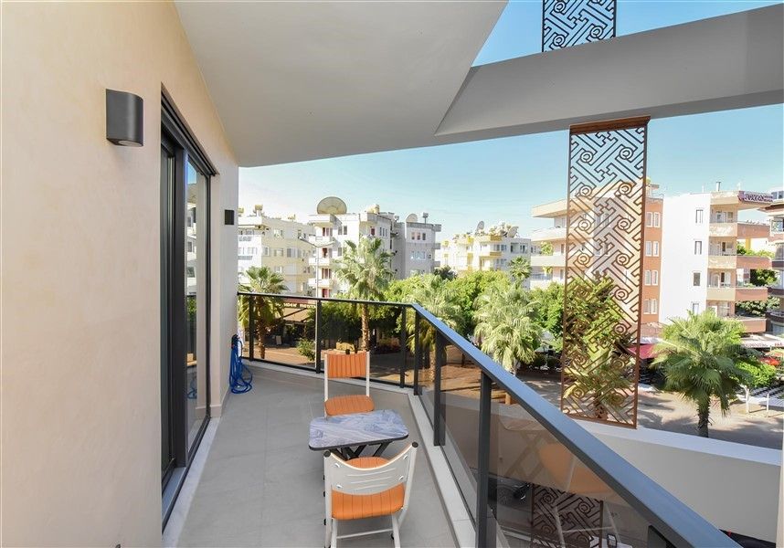 Wohnung in Alanya, Türkei, 55 m² - Foto 18