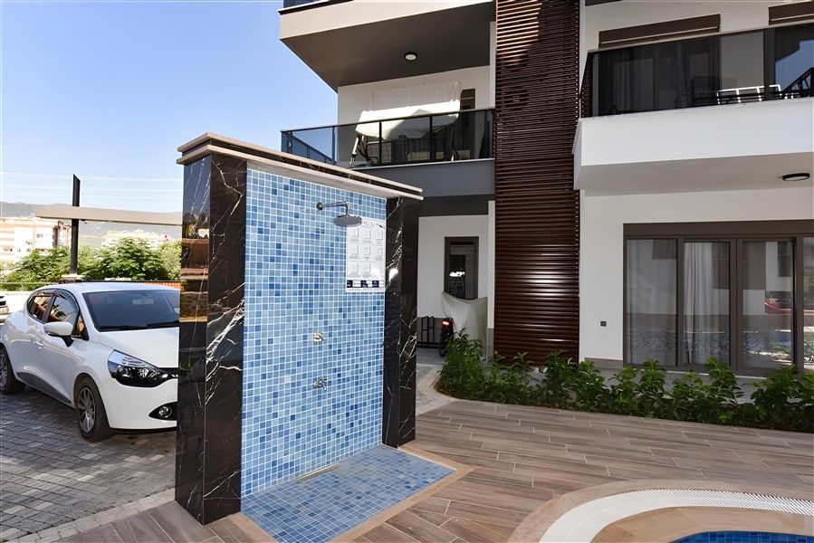 Piso en Alanya, Turquia, 62 m² - imagen 18