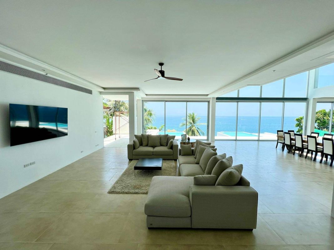 Maison à Phuket, Thaïlande, 1 200 m² - image 9