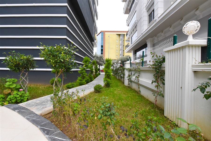 Wohnung in Alanya, Türkei, 100 m² - Foto 18