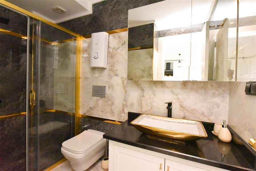 Appartamento a Alanya, Turchia, 71 m² - foto 18