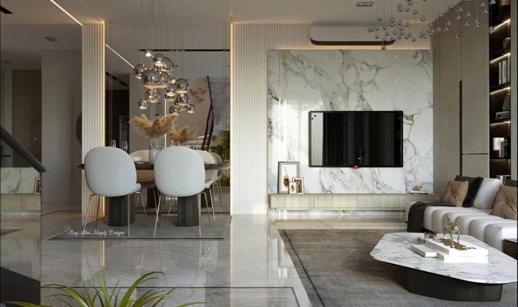 Villa à Alanya, Turquie, 332 m² - image 18