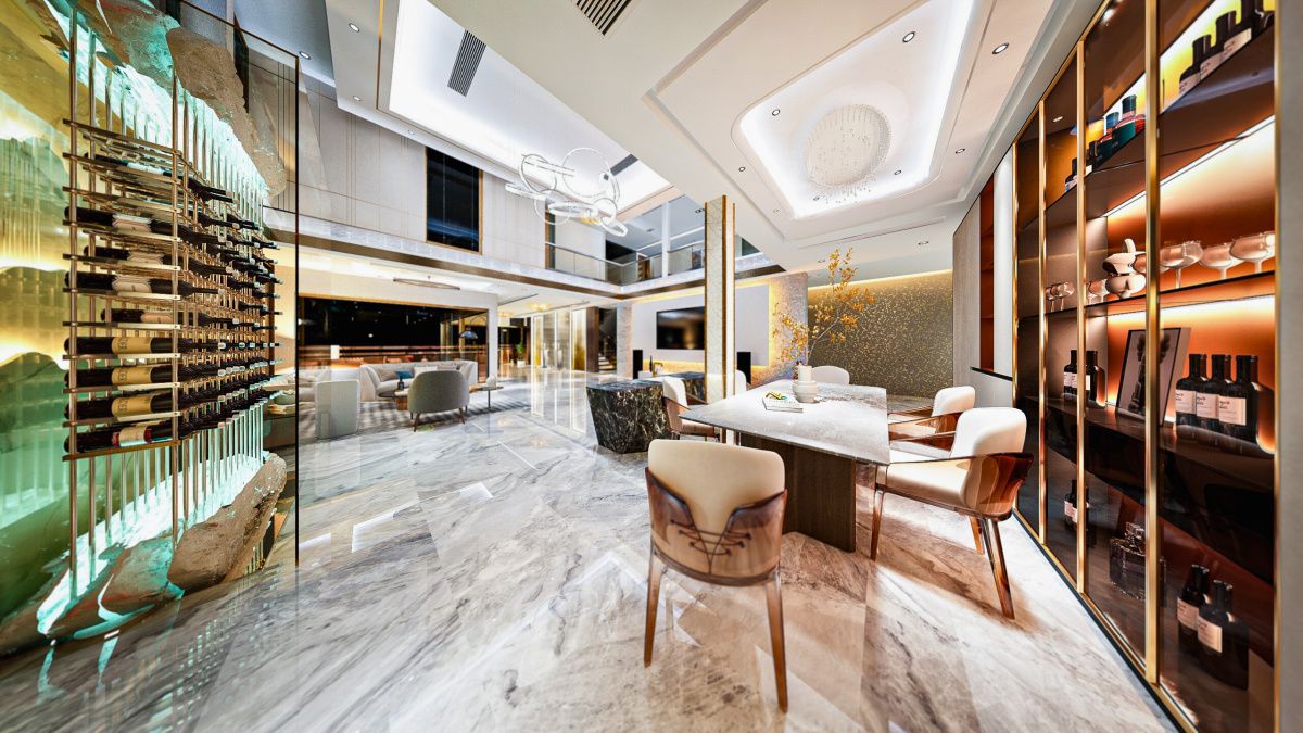 Maison à Phuket, Thaïlande, 1 600 m² - image 10