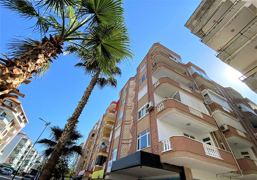 Appartamento a Alanya, Turchia, 120 m² - foto 18