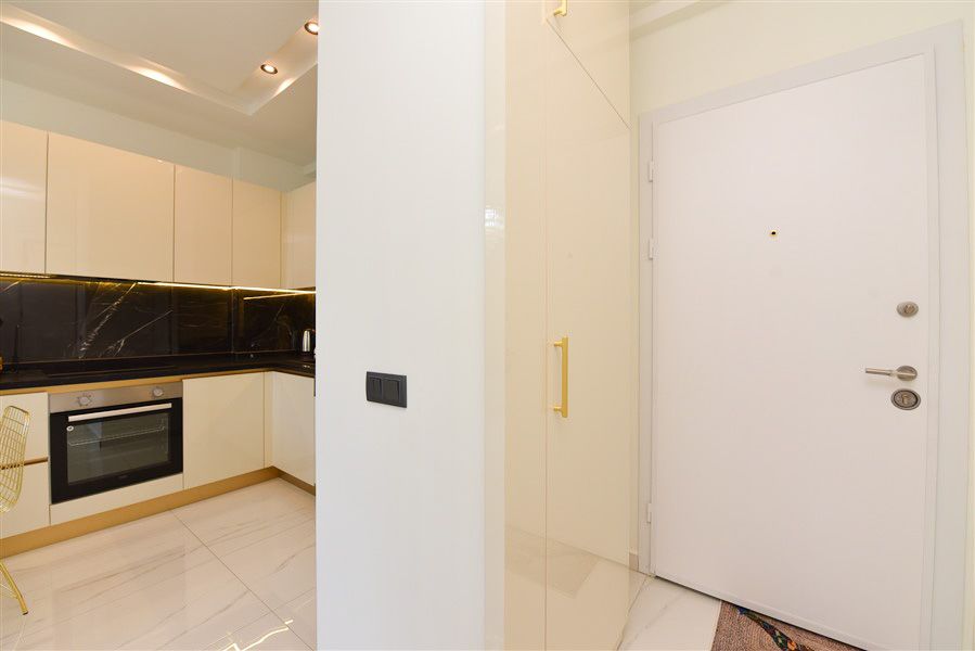 Appartamento a Alanya, Turchia, 55 m² - foto 18