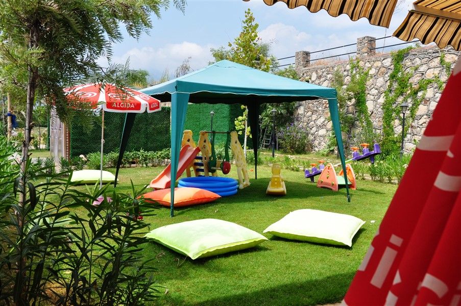 Flat in Alanya, Turkey, 70 m² - picture 18