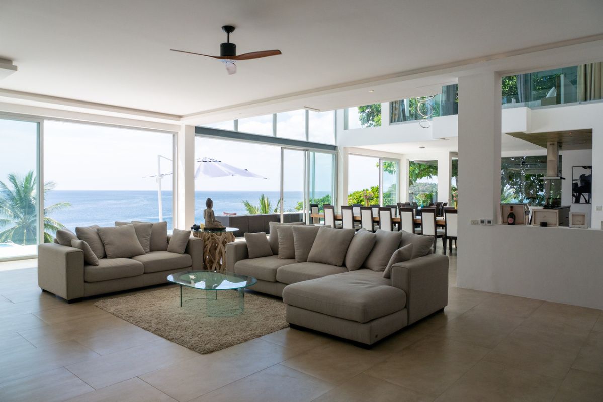 Maison à Phuket, Thaïlande, 1 200 m² - image 10