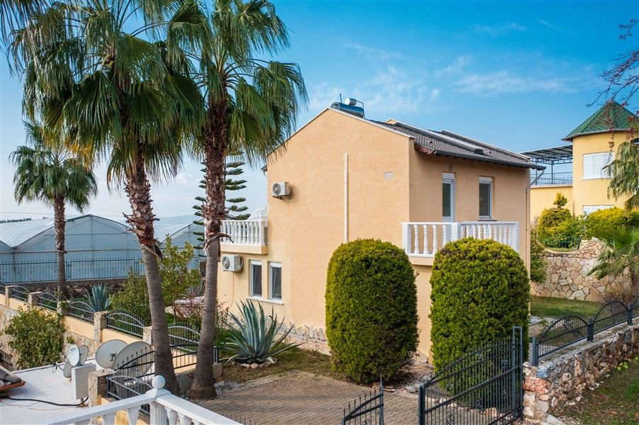 Villa in Konakli, Turkey, 220 m² - picture 18