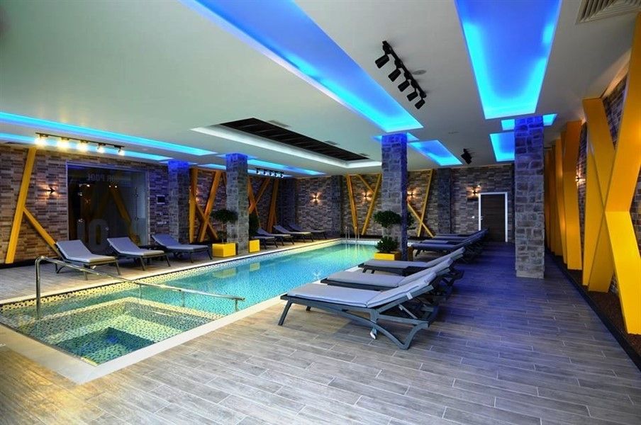 Appartement à Avsallar, Turquie, 110 m² - image 18