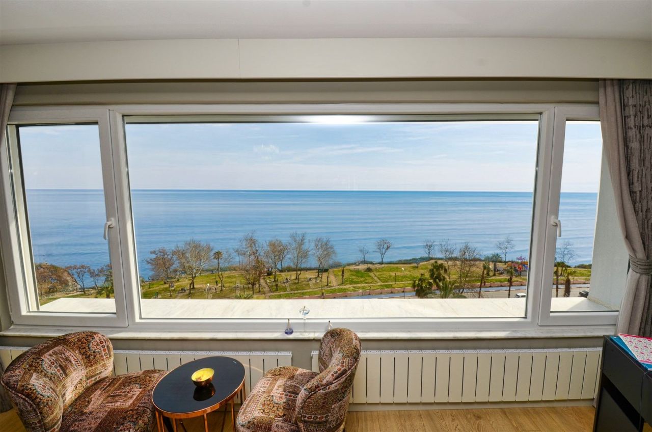 Appartamento a Lara, Turchia, 220 m² - foto 18