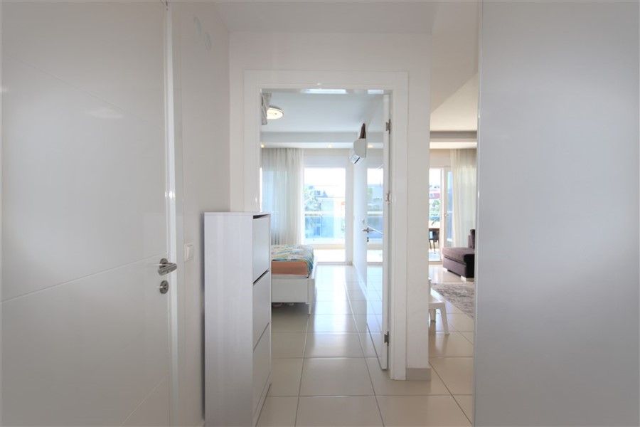 Appartamento a Alanya, Turchia, 70 m² - foto 18