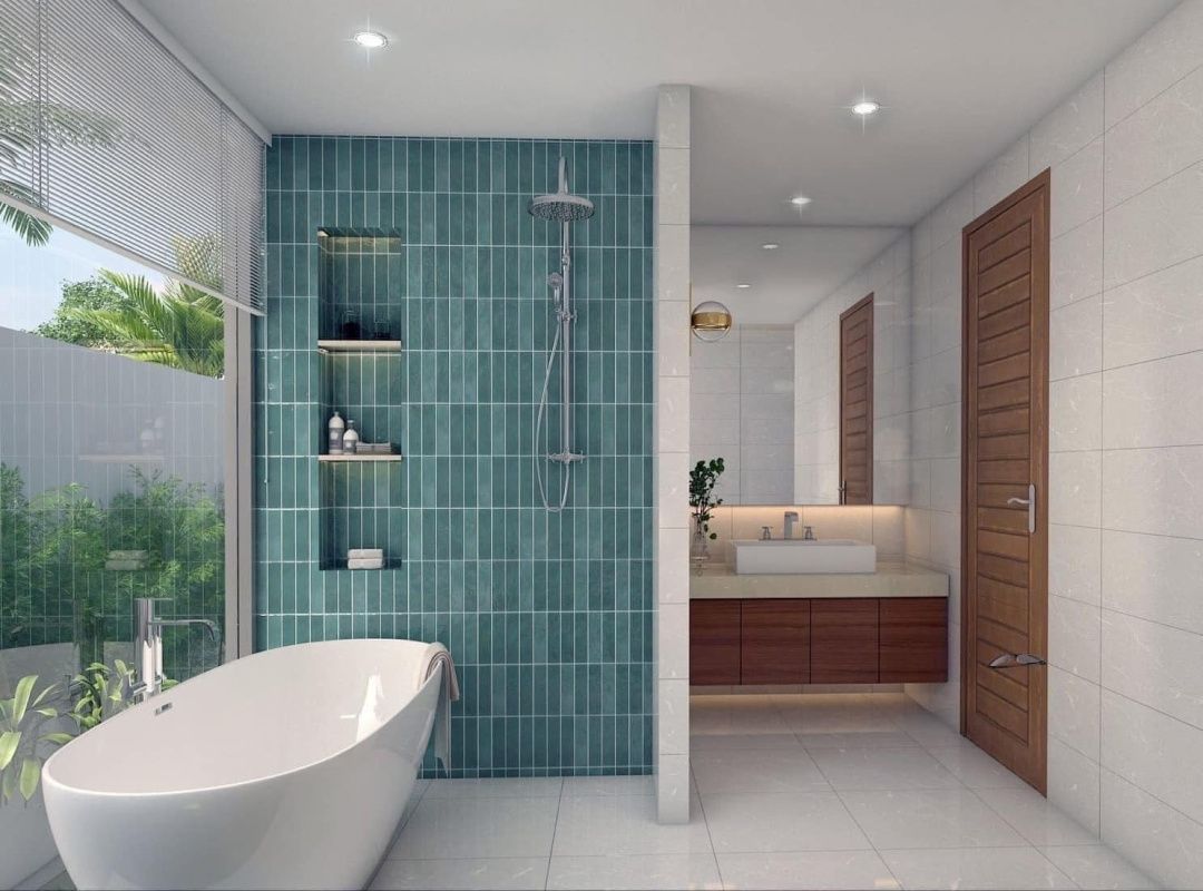 Haus in Phuket, Thailand, 288 m² - Foto 11