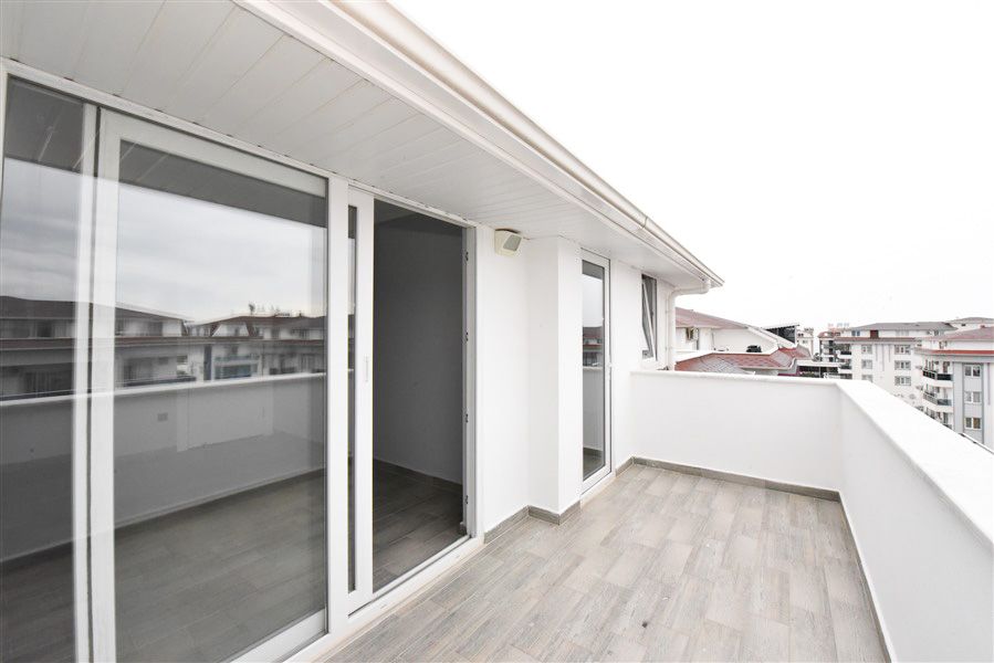 Appartamento a Kestel, Turchia, 135 m² - foto 18