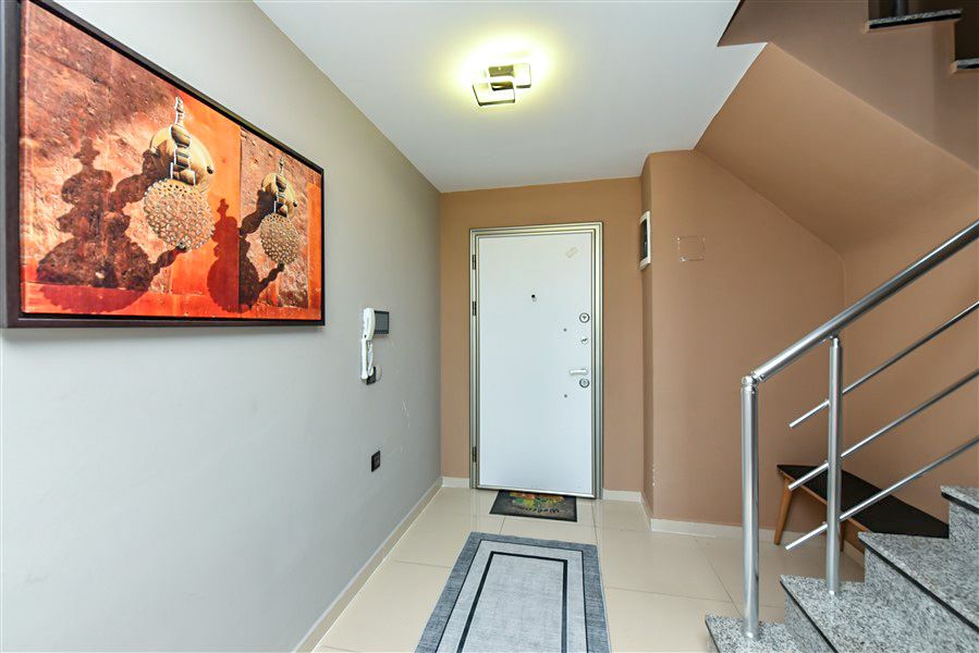 Appartamento a Kestel, Turchia, 135 m² - foto 18