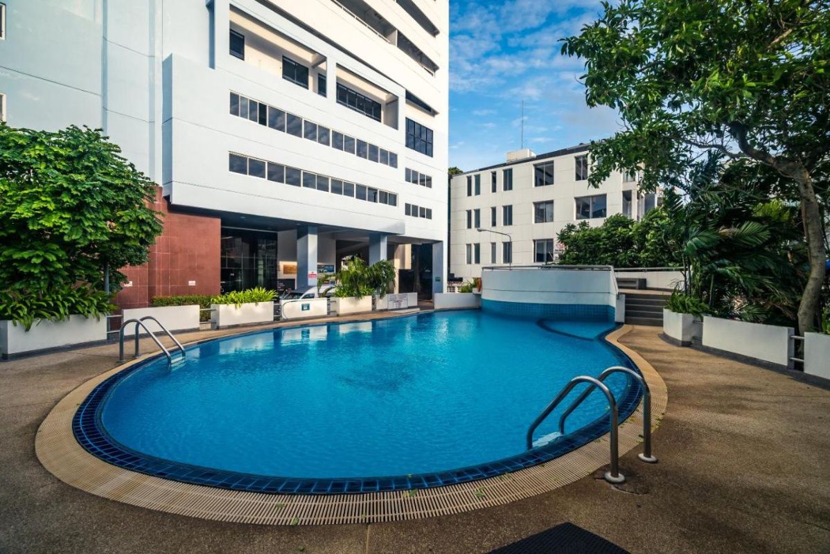 Townhouse a Phuket, Thailandia, 378 m² - foto 11